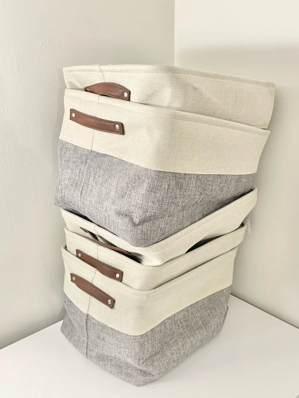 VK Living Storage Organizers (pack of 5)